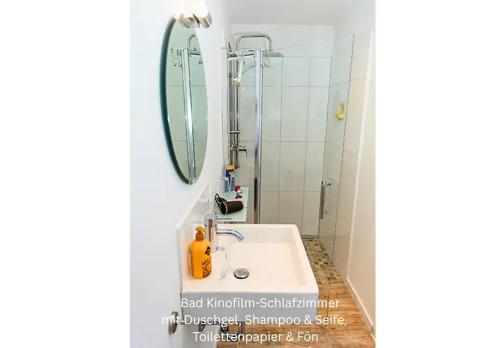 Kinofilmwohnung Mit Grossem Dachgarten Im Gaestehaus Graf-schmelzer